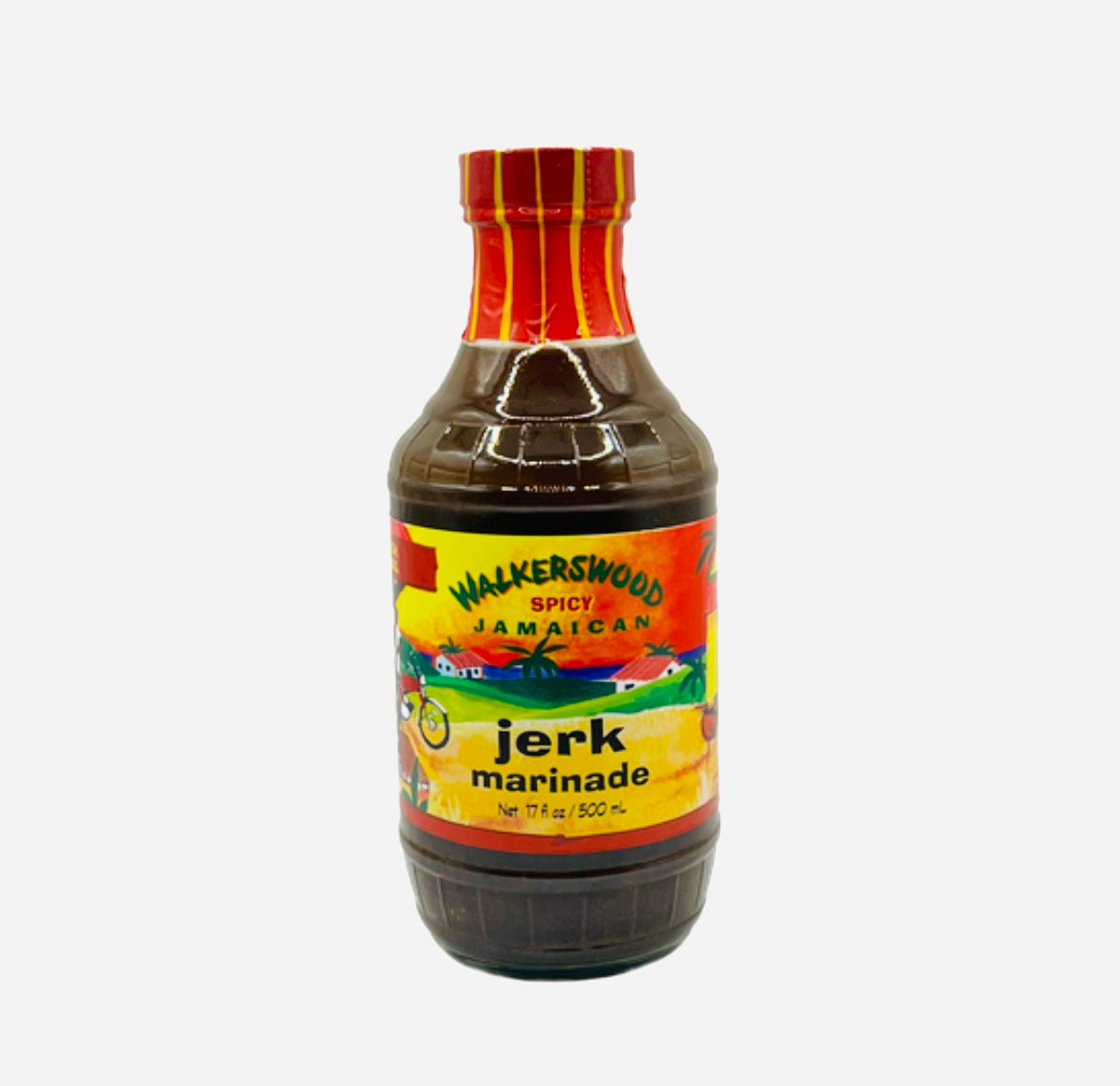 Jerk Seasonings