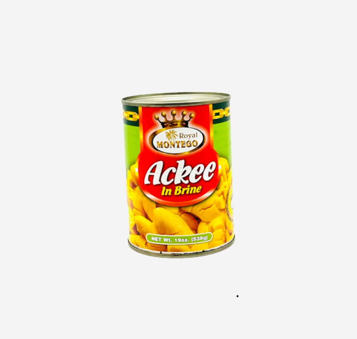 Canned foods