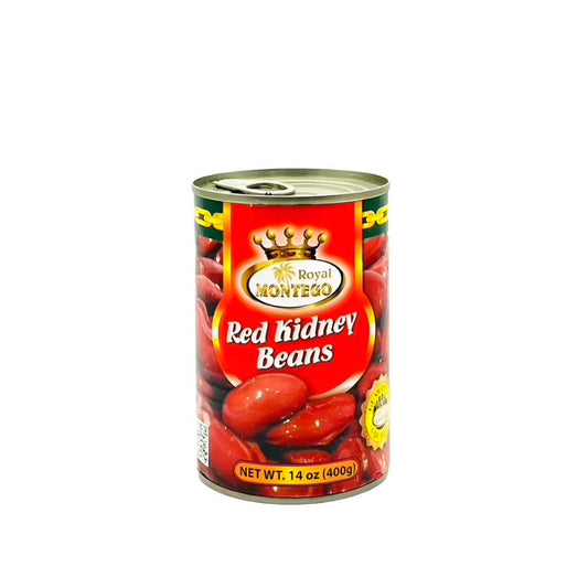 Red Kidney Beans