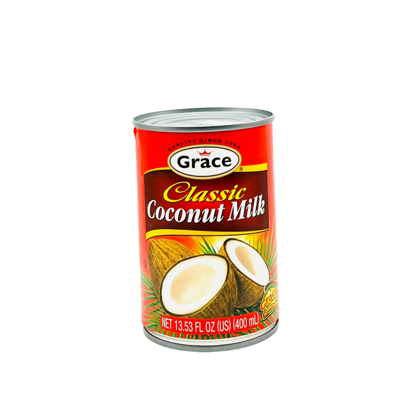 Grace Classic Coconut Milk