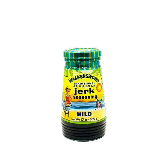 Walkerswood Jamaican Jerk Seasoning Mild