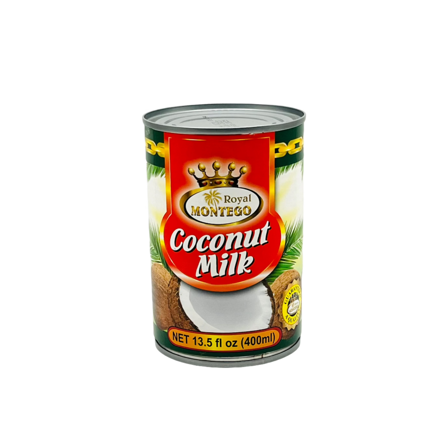 Coconut Milk