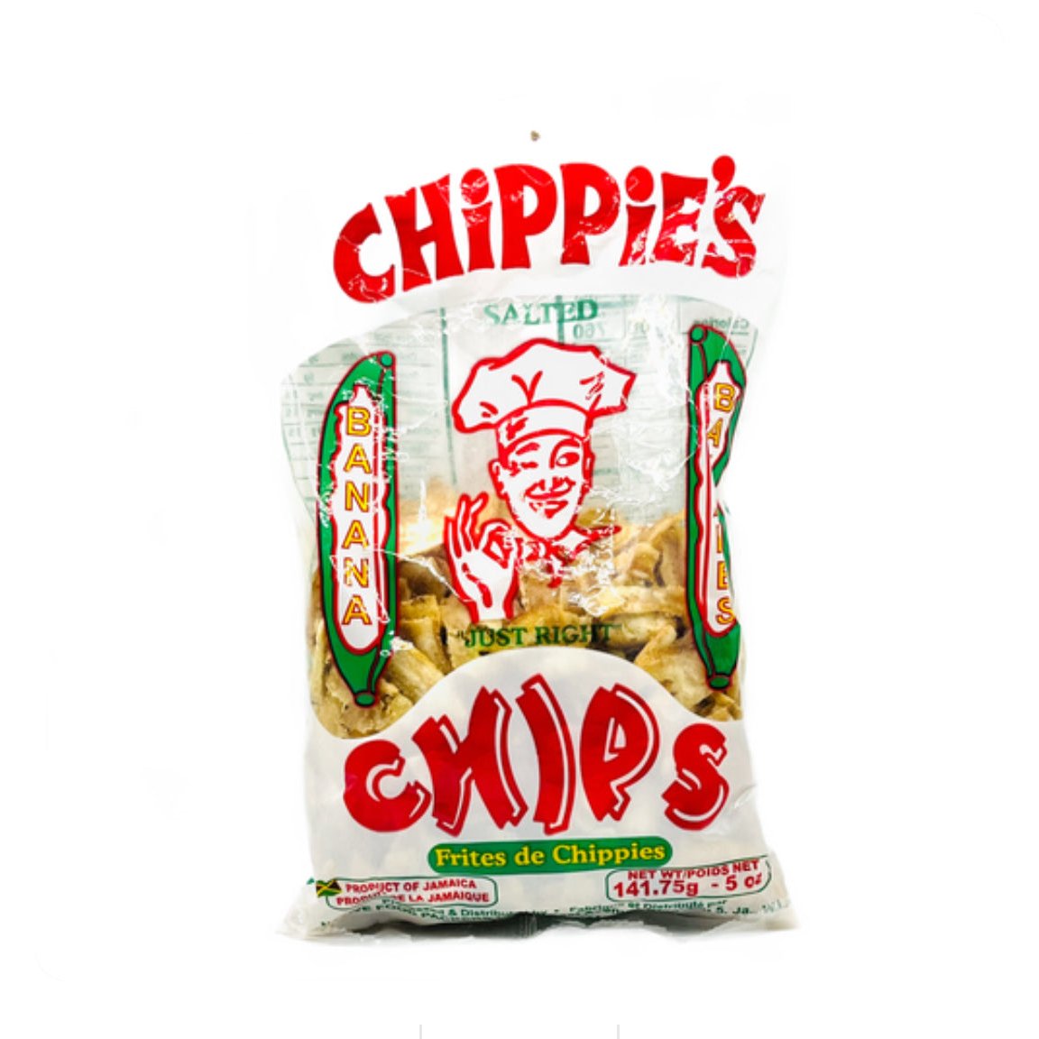 Chippies