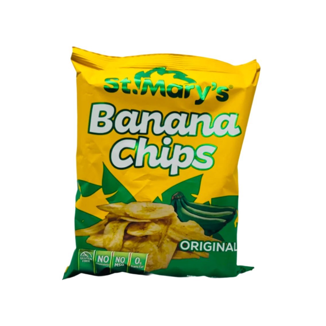 Banana Chips