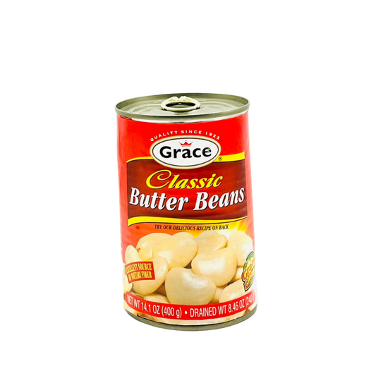 Grace Classic Butter Beans