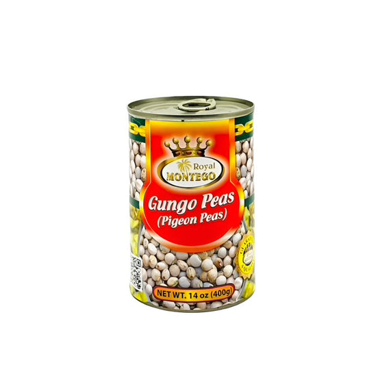 Royal Montego Gungo Peas (pigeon peas)