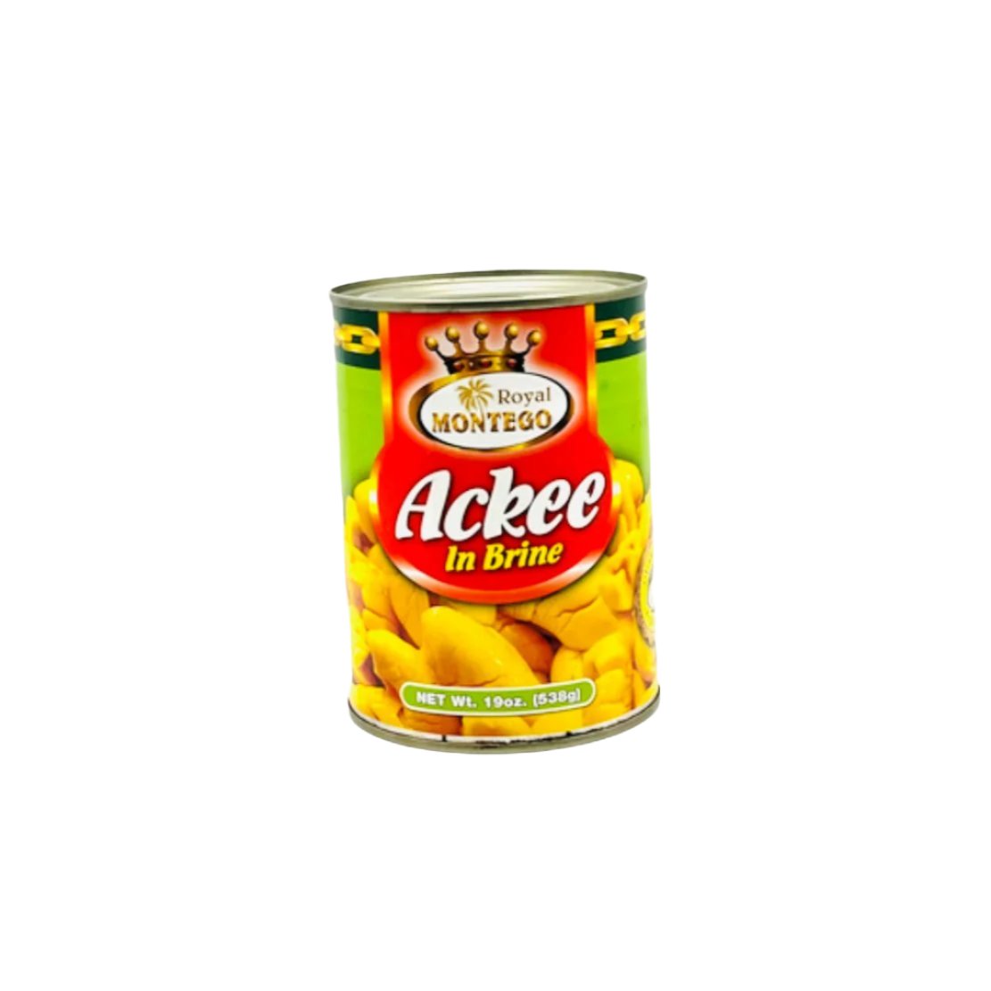 Ackee