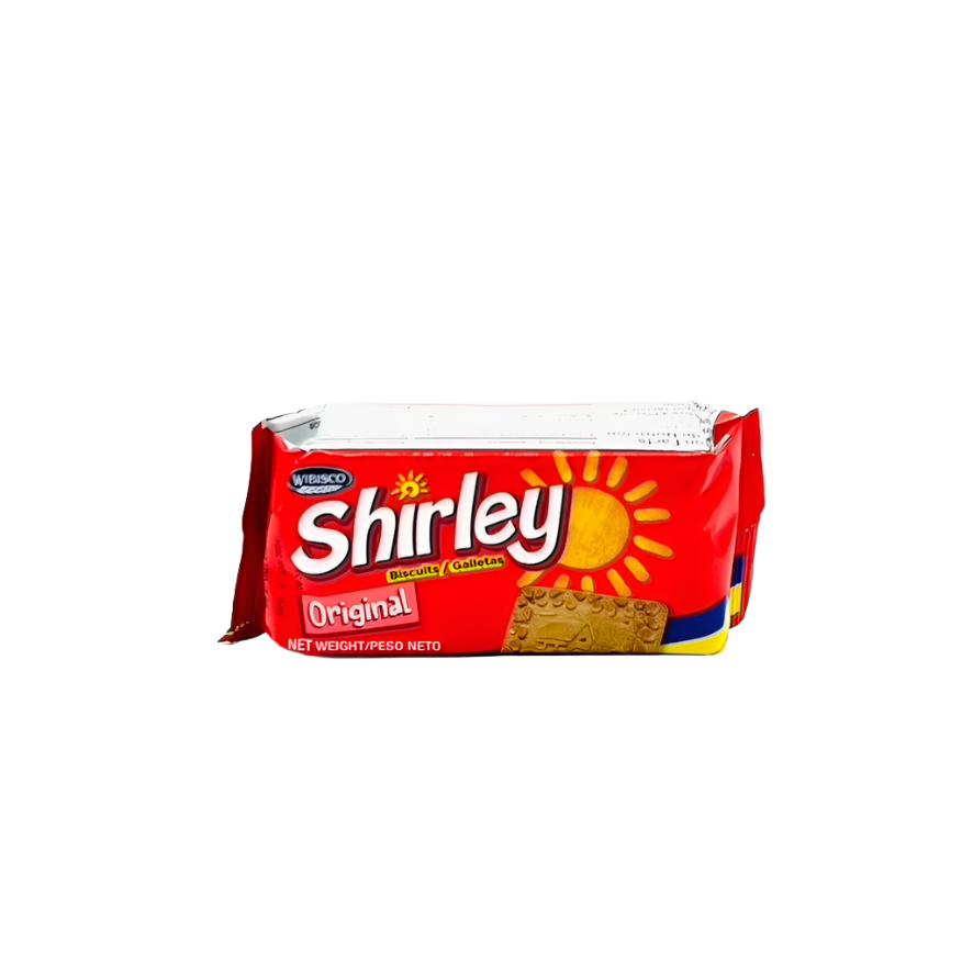 Shirley Biscuit