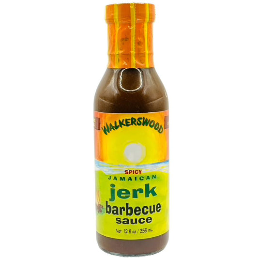 Walkerswood Jerk Barbecue Sauce