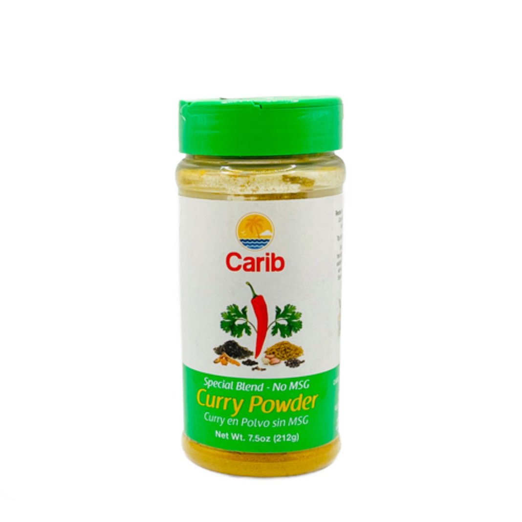 Carib Curry Powder