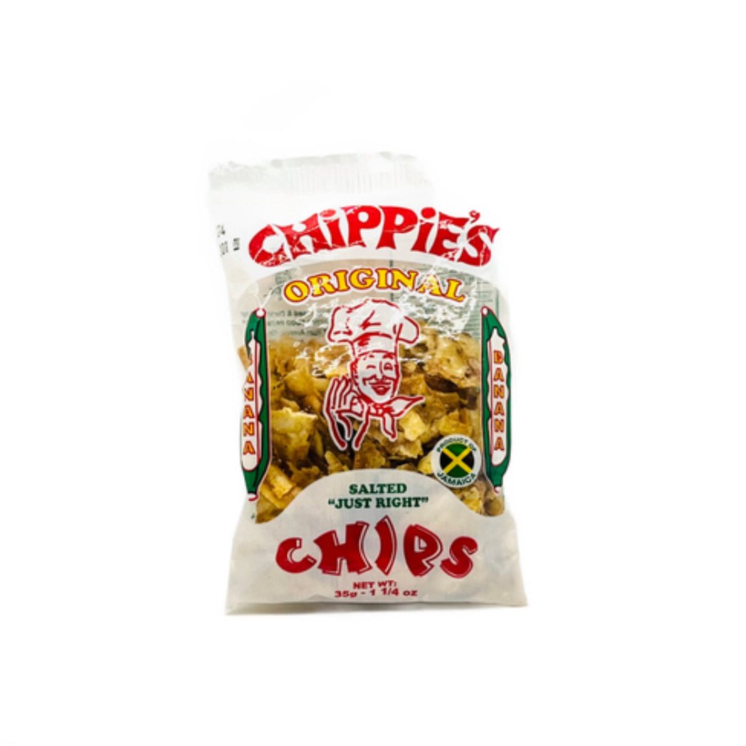 Chippies