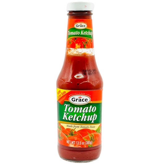 Grace Tomato Ketchup