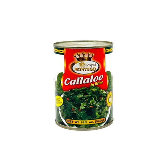 Callaloo