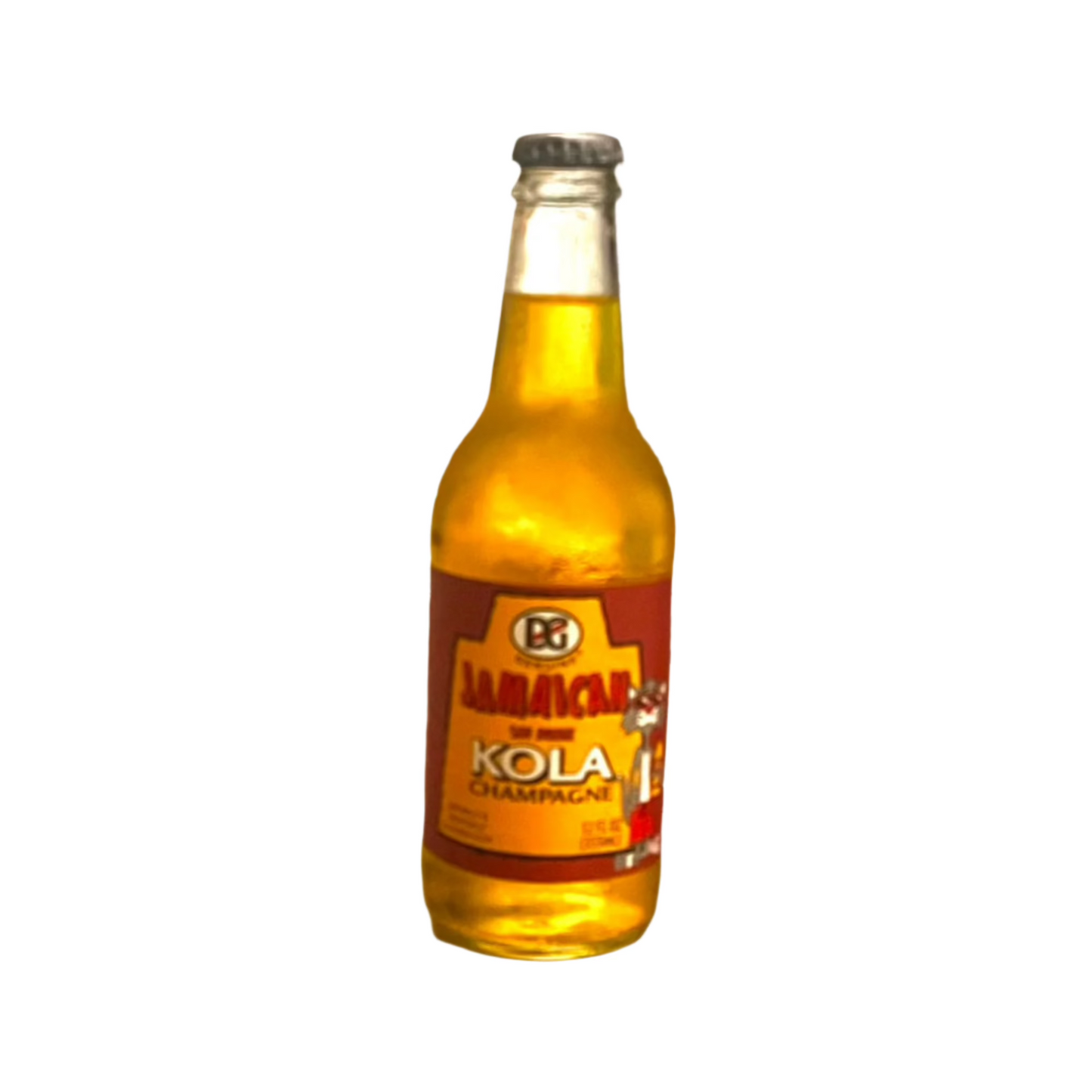 D&G Kola Champagne Soda